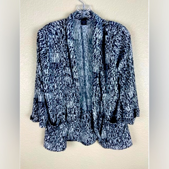 Robert Louis Jackets & Blazers - Robert Louis blazer